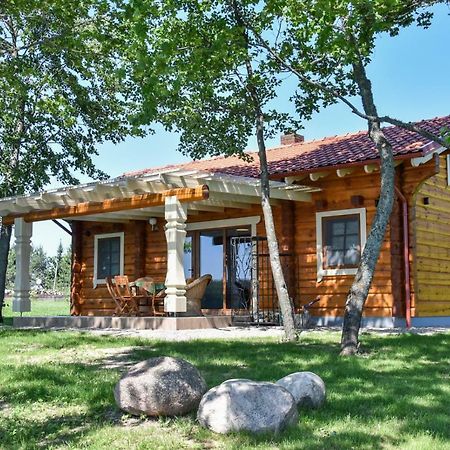 Meku Vila Degučiai Dış mekan fotoğraf